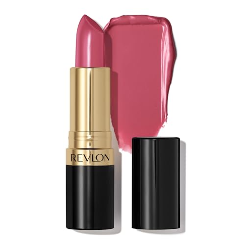 Revlon Rossetto Super Brillante, Rosa Candita