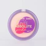 Vivienne Sabo - Mattifying Pressed Powder – Carnagione Absolute Matte (Golden Honey)