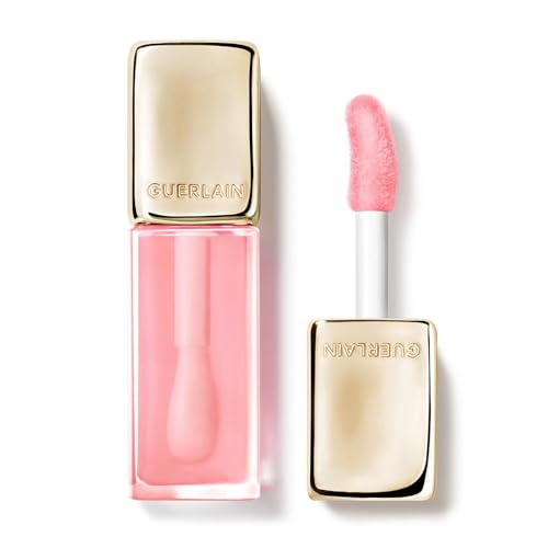 Kisskiss Bee Glow Oil Tinted Lip Oil 9.5Ml