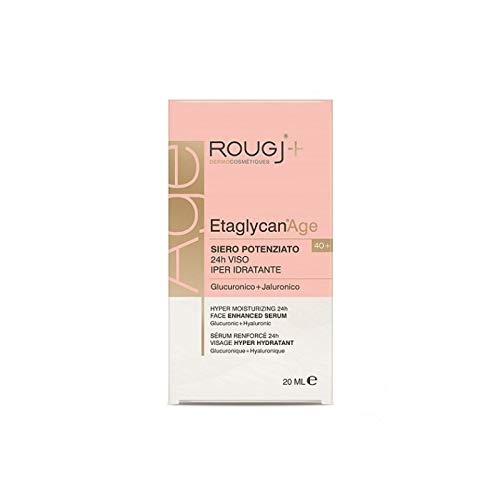 Rougj Etaglycan Age Crema Giorno Idratante