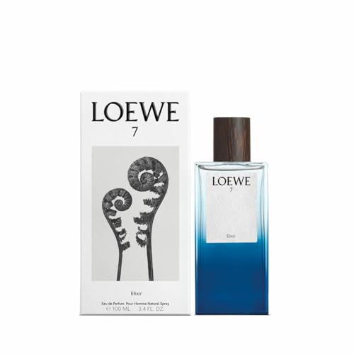 Loewe 7 Elixir Edp Vapo 100 Ml