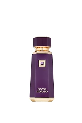 French Avenue Cocoa Morado - Eau De Parfum 100 Ml