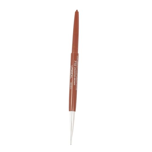 L'Oreal Paris Infaillible/Infallible Lip Liner Unlimited Brown 715-20 Gr