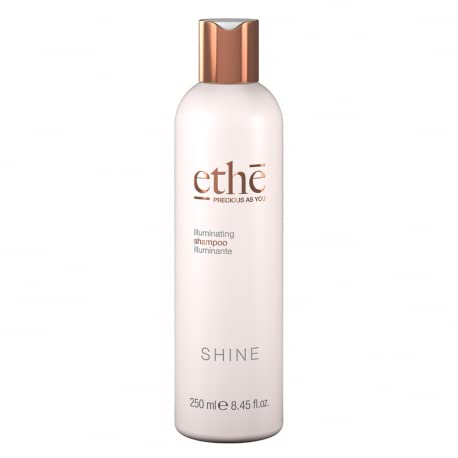 Ethe Shampoo Shine 250Ml