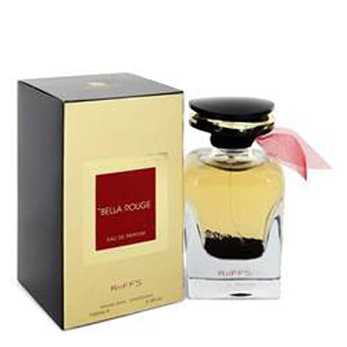 Bella Rouge Edp Spray 100Ml
