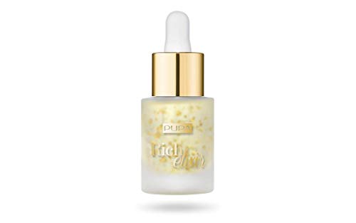 Pupa Primer Olio Nutrientev Viso E Labbra Per Pelli Da Normali A Secche, 15 Ml
