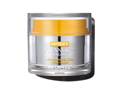 Medi Peel Peptide 9 Vitanol Cream Pro 50 G