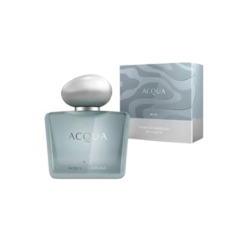 Acqua Di Sardegna - Man Eau De Parfum 50 Ml.
