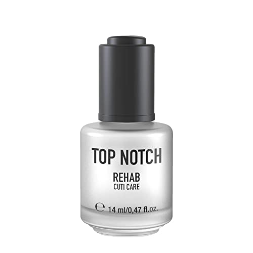 Mesauda Mnp Top Notch Rehab Cuti Care - Gel Ammorbidente Per Cuticole 14M