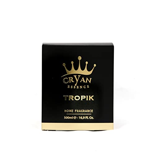 Cryan Profumatori Per Ambiente Tropik 500 Ml