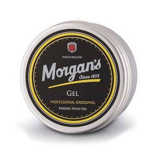 Morgan'S Gel - Styling Gel 100Ml