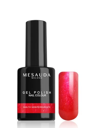Gel Polish Nail Colour N 95, 10 Ml Dracula