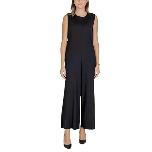 Black Polyester Suits & Blazer