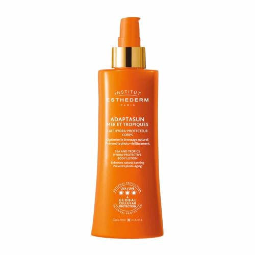 Esthederm Solar Adaptasun Latte Protettivo Corpo Sole Forte 200 Ml