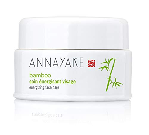 Bamboo Energizing Face Care 50 Ml