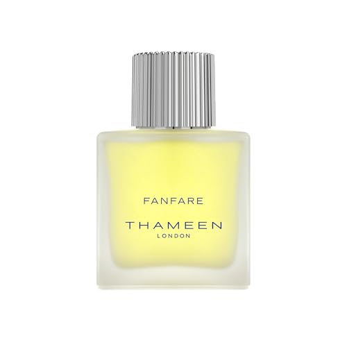 Thameen Fanfare Cologne Elixir 100 Ml