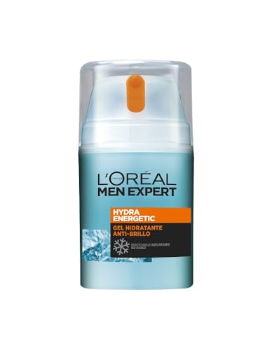 L'Oreal Make Up 62953 Crema Uomo
