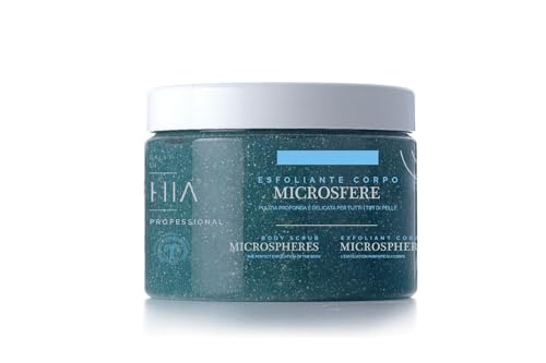 Ischia Esfoliante Corpo Ai Microgranuli 500Ml
