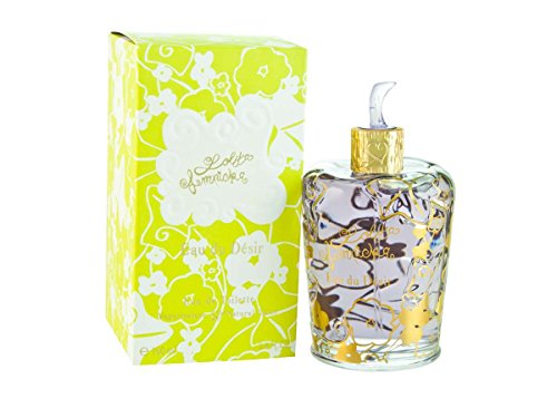 Lolita Lempicka Eau Du Desir Eau De Toilette Spray - 100 Ml
