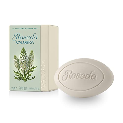 Valobra Reseda Saponetta 45G