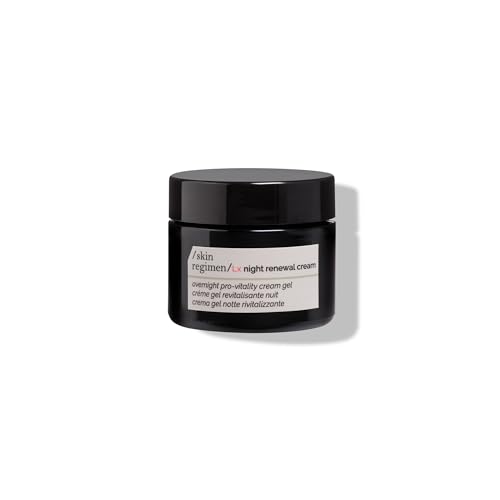 Skin Regimen Lx Night Renewal Cream 50Ml