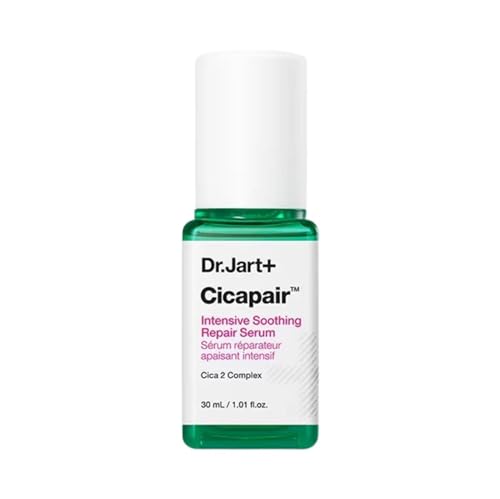 Dr. Jart+ Cicapair - Siero Di Riparazione Intensivo Lenitivo, 30 Ml