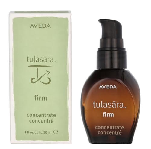 Aveda Tulasara Firm Concentrate Trattamento Viso, 30 Ml