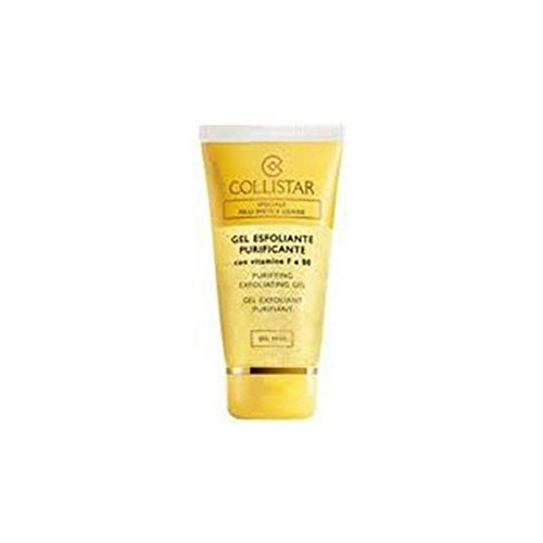 Collistar Piel Grasa Gel Exfoliante Cara 50 Ml