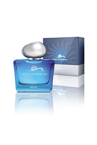 Acqua Di Sardegna - Nois Eau De Parfum 50 Ml.
