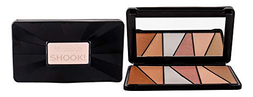 Revolution – Palette Illuminante – Shook Highlight Palette