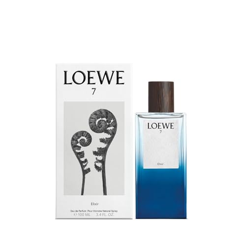 Loewe 7 Elixir Edp Vapo