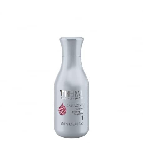 Th-Energize Shampoo 250Ml