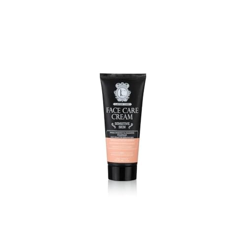Lavish Care Face Care Cream Sensitive Skin Crema Viso Pelli Sensibili 100 Ml
