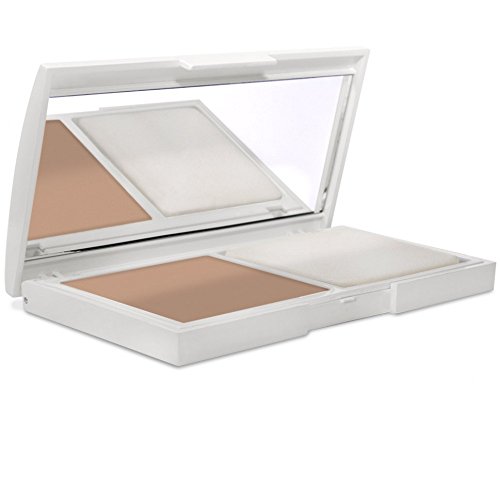 Rilastil Camoufl Fondotinta Correttivo Compatto In Crema Spf30 50 Moka 8G