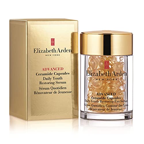 Elizabeth Arden Ceramide Advance Trattamento Serum Capsule
