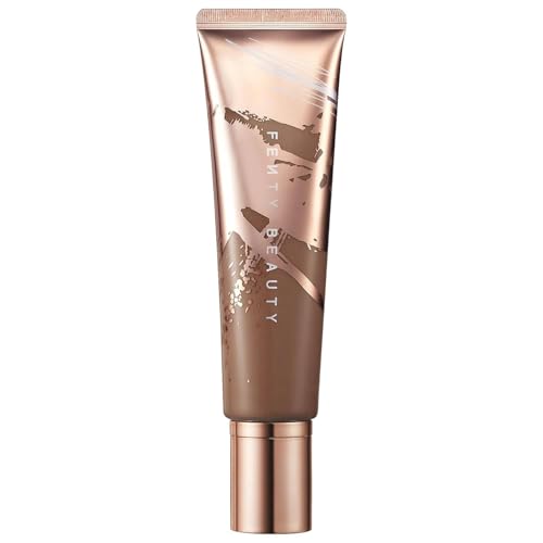 Fenty Beauty Body Sauce 05 Fly Mamacita Luminising Tint 95Ml