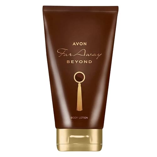 Avon Avon Far Away Beyond Lozione Per Il Corpo 150 Ml