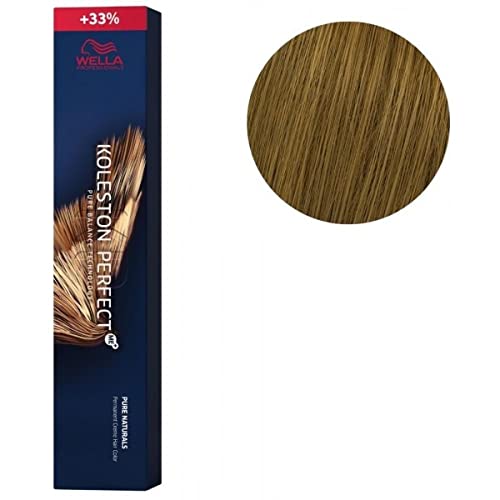 Edizione Limitata Koleston Perfect Me+ 7/0 Biondo Wella 80M