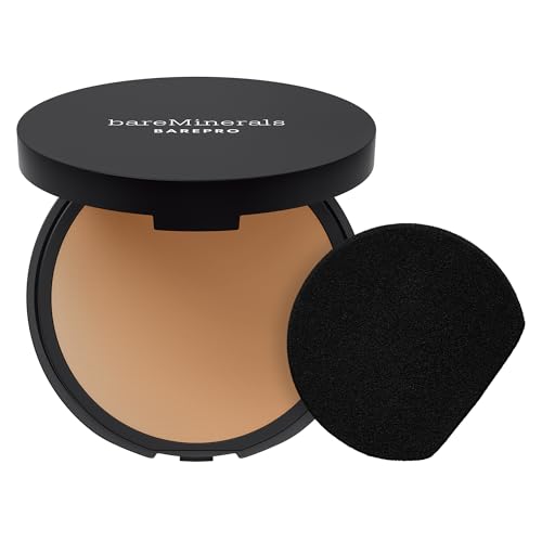 Barepro 24Hr Skin Perfecting Powder Foundation