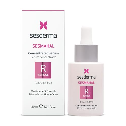 Sesderma Sesmahal R -Retinolo 0,15%
