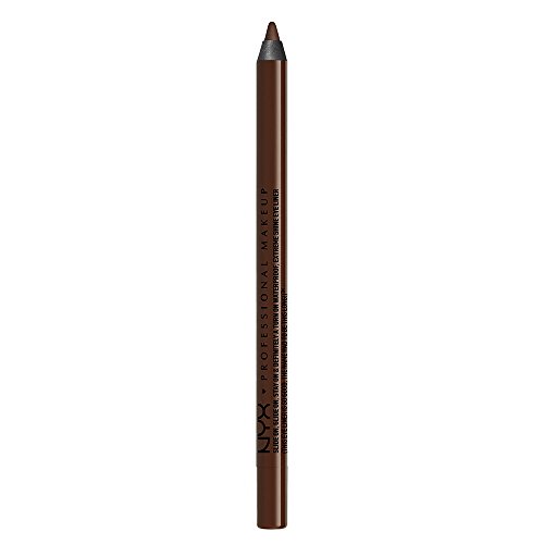 Nyx Slide On Pencil - Brown Perfection
