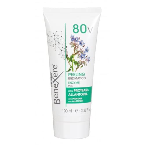 Müster Esfoliante Enzimatico 100 Ml 80V
