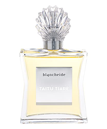 Blancheide Taitutiare Eau De Parfum 100 Ml