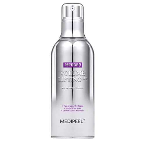 Medi-Peel Peptide 9 Volume Lifting Pro All In One Essence (100Ml)