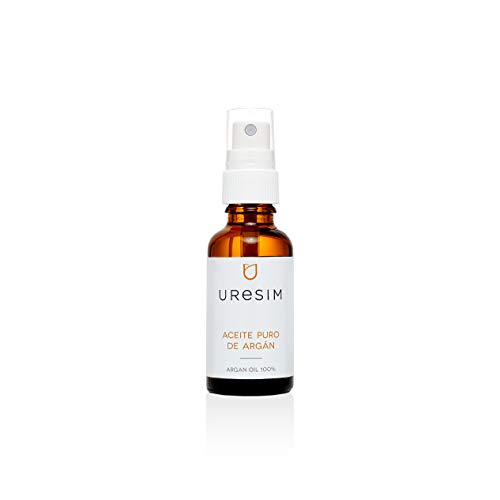 Uresim Uresim Olio Di Argan Puro 100% 30 Ml - 1 Pezzo