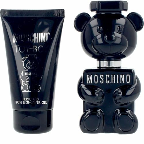 Set Profumo Uomo Moschino Toy Boy 2 Pezzi - Marca: Moschino - Ean: 8011003893812