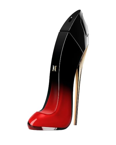 Carolina Herrera Very Good Girl Elixir Eau De Parfum 50Ml