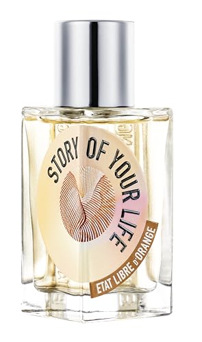 Etat Libre D'Orange Story Of Your Life Eau De Parfum 100 Ml
