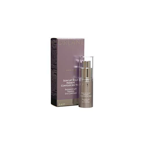 Orlane Fermete Soin Lift Éclat Contour Des Yeux 15 Ml