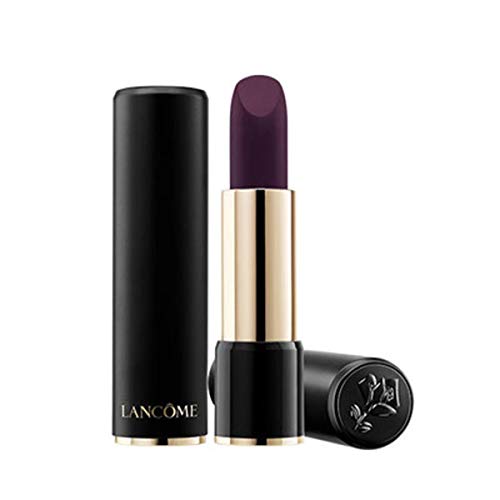 Lancôme L'Absolu Rouge Drama Matte Rossetto, 508 Purple Temptation, 4.2 G